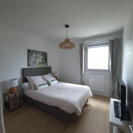 Villa 6 Personnes Entre Nature Et Ocean