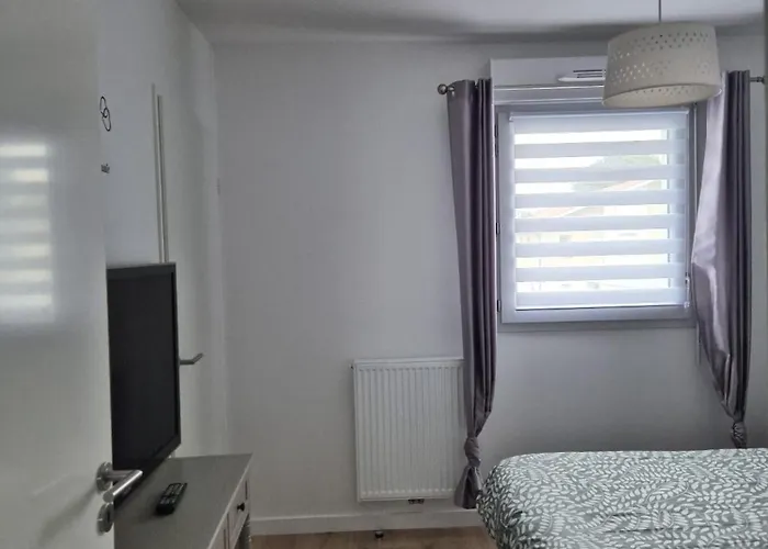 Villa 6 Personnes Entre Nature Et Ocean