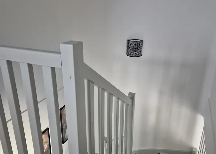 Villa 6 Personnes Entre Nature Et Ocean Linxe