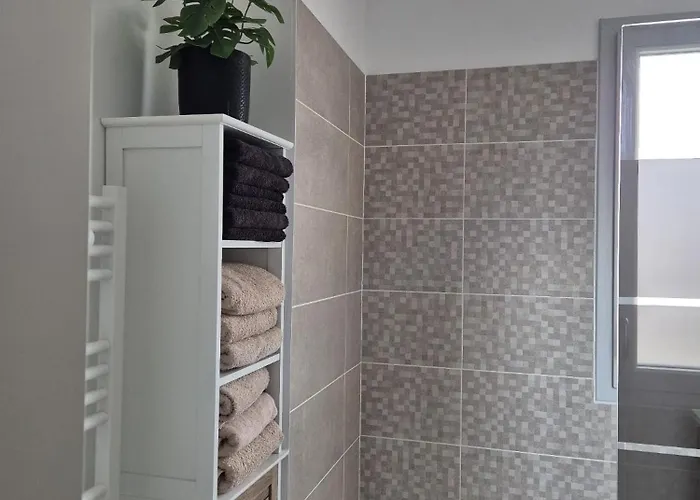 Villa 6 Personnes Entre Nature Et Ocean Linxe